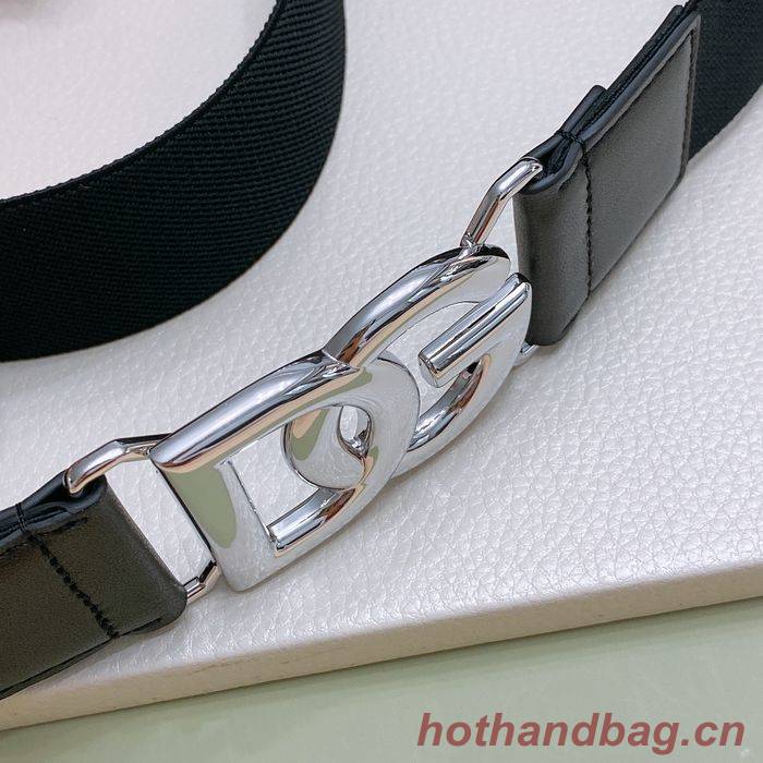 Dolce&Gabbana Belt 40MM DGB00013