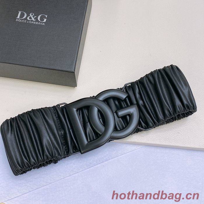 Dolce&Gabbana Belt 80MM DGB00022 Dolce&Gabbana Belt 80MM DGB00022