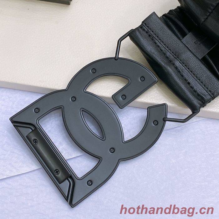Dolce&Gabbana Belt 80MM DGB00022 Dolce&Gabbana Belt 80MM DGB00022