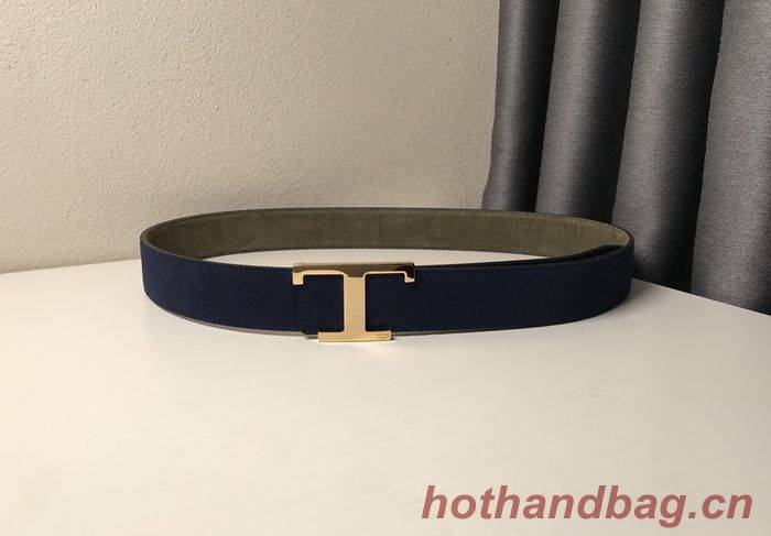 TODS Belt 35MM TOB00001 TODS Belt 35MM TOB00001