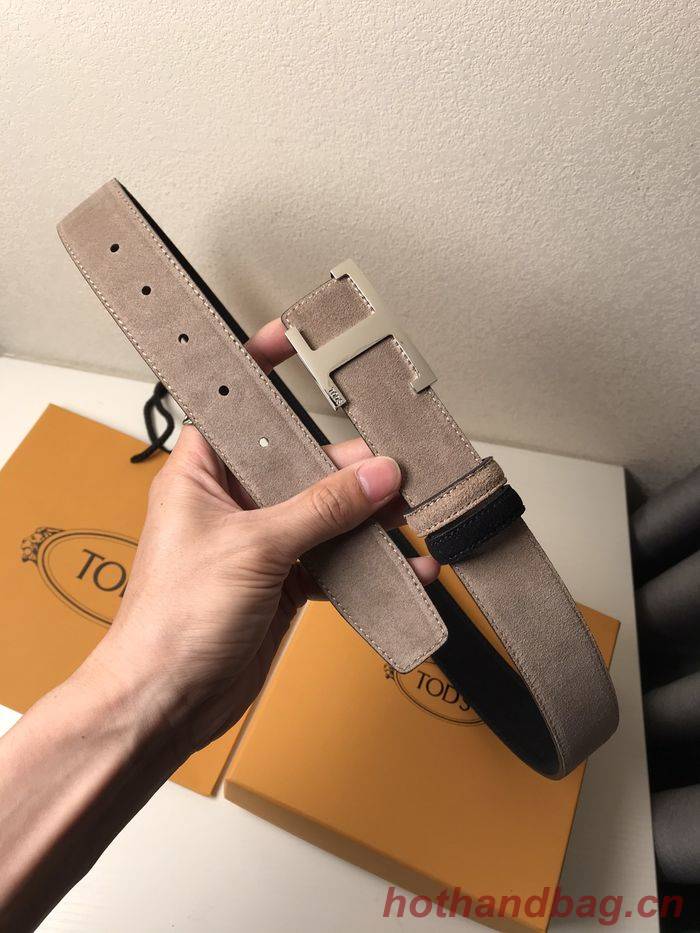 TODS Belt 35MM TOB00005 TODS Belt 35MM TOB00005