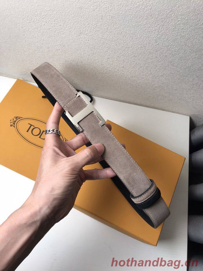 TODS Belt 35MM TOB00005 TODS Belt 35MM TOB00005