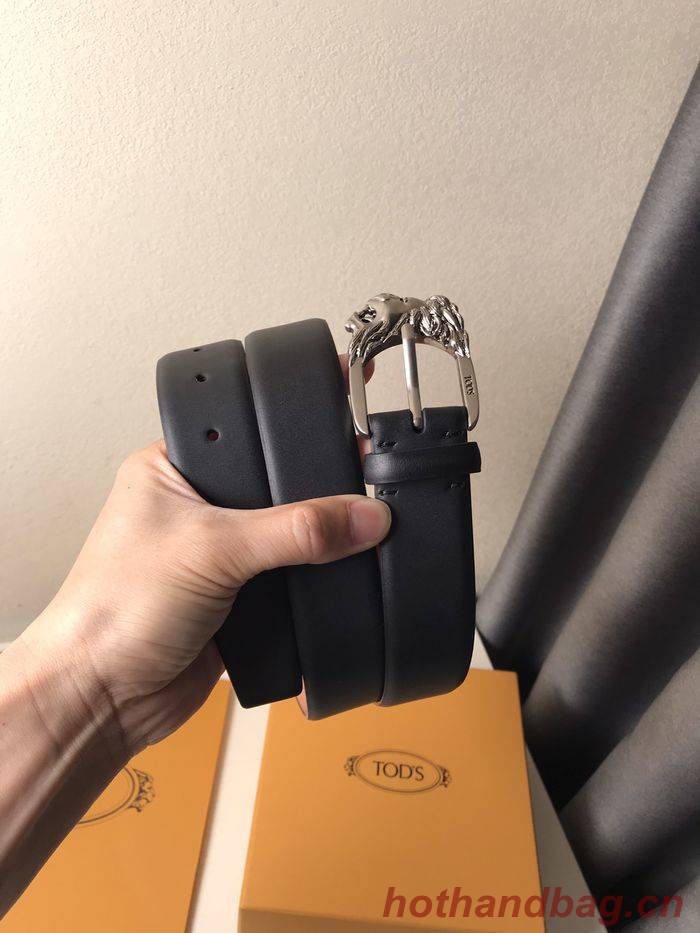 TODS Belt 35MM TOB00006 TODS Belt 35MM TOB00006