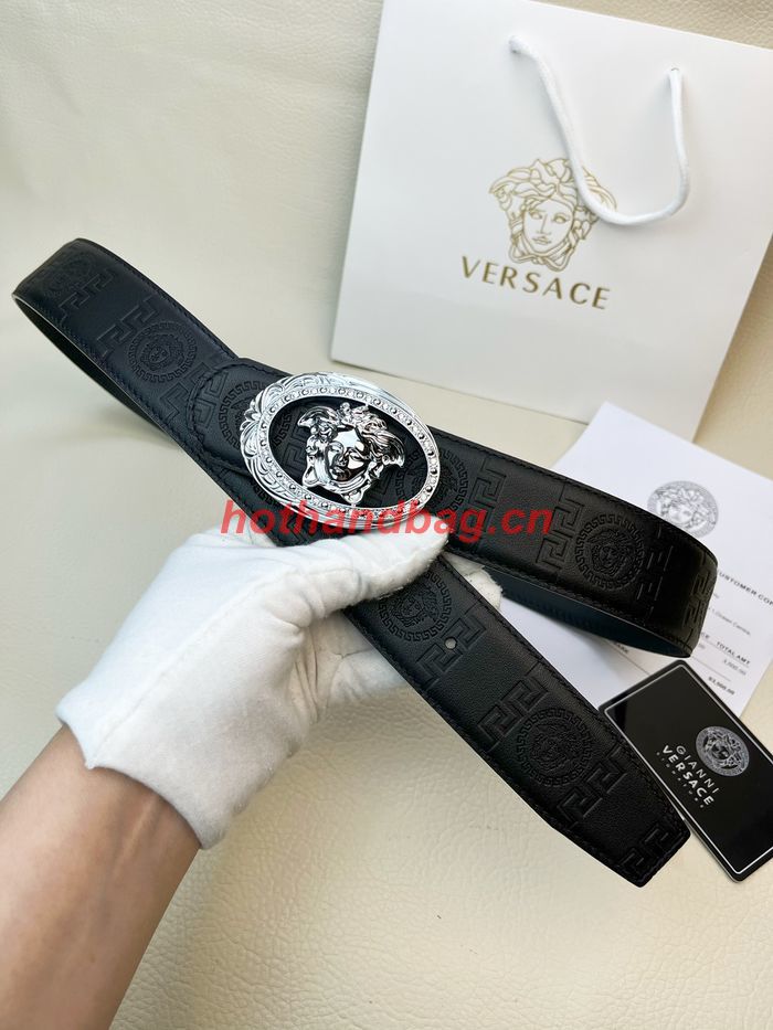 Versace Belt 38MM VEB00004-1 Versace Belt 38MM VEB00004-1