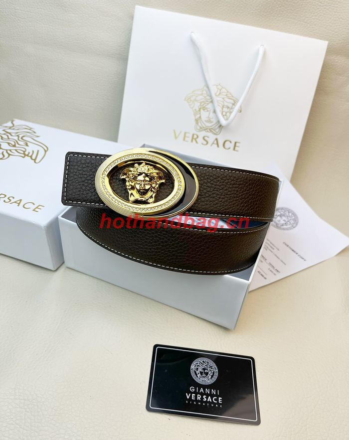 Versace Belt 38MM VEB00007-2 Versace Belt 38MM VEB00007-2