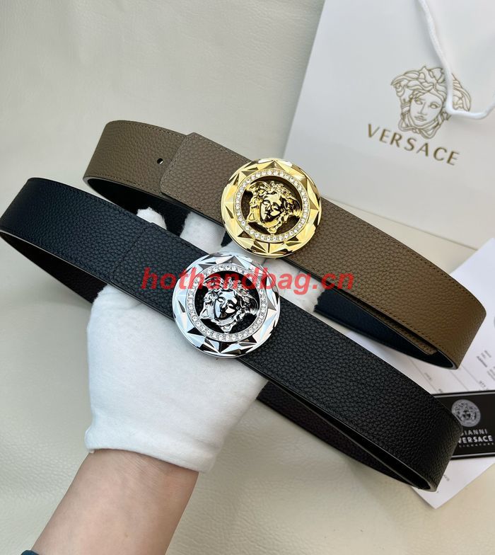 Versace Belt 38MM VEB00020-1 Versace Belt 38MM VEB00020-1