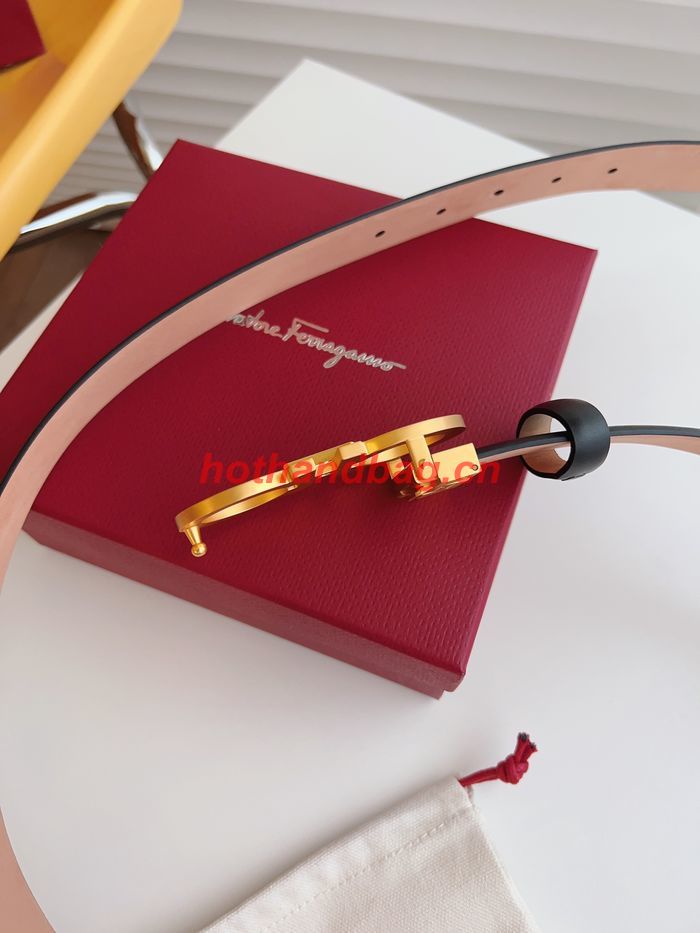 Ferragamo Belt 35MM SFB00125 Ferragamo Belt 35MM SFB00125