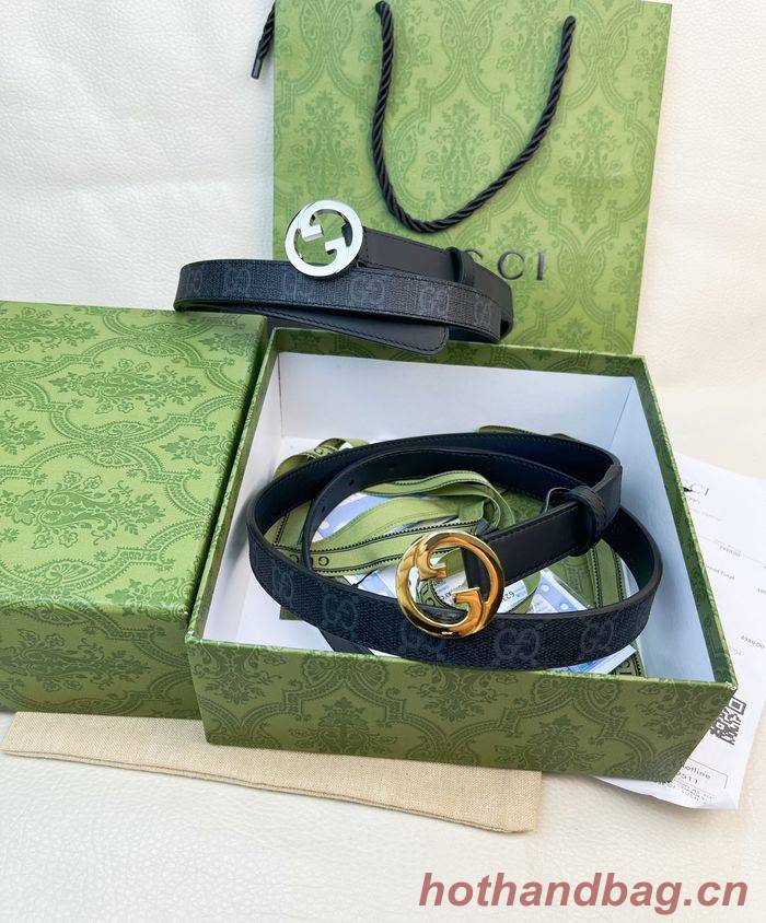 Gucci Belt 20MM GUB00107-1 Gucci Belt 20MM GUB00107-1