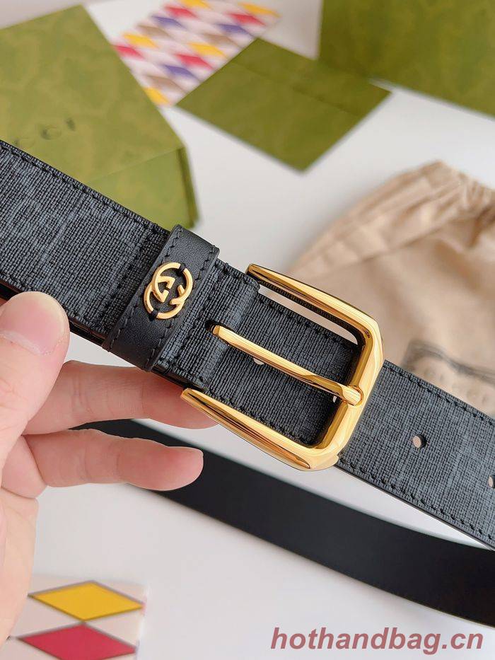 Gucci Belt 35MM GUB00132 Gucci Belt 35MM GUB00132