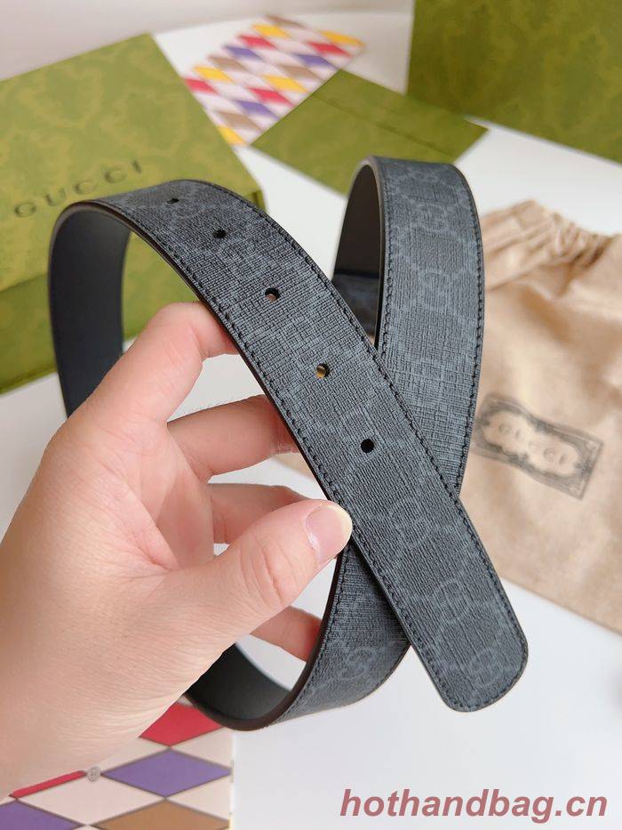 Gucci Belt 35MM GUB00132 Gucci Belt 35MM GUB00132