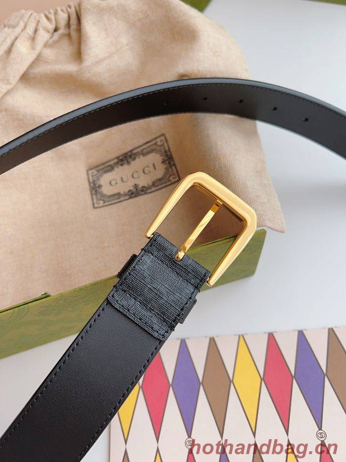 Gucci Belt 35MM GUB00132 Gucci Belt 35MM GUB00132