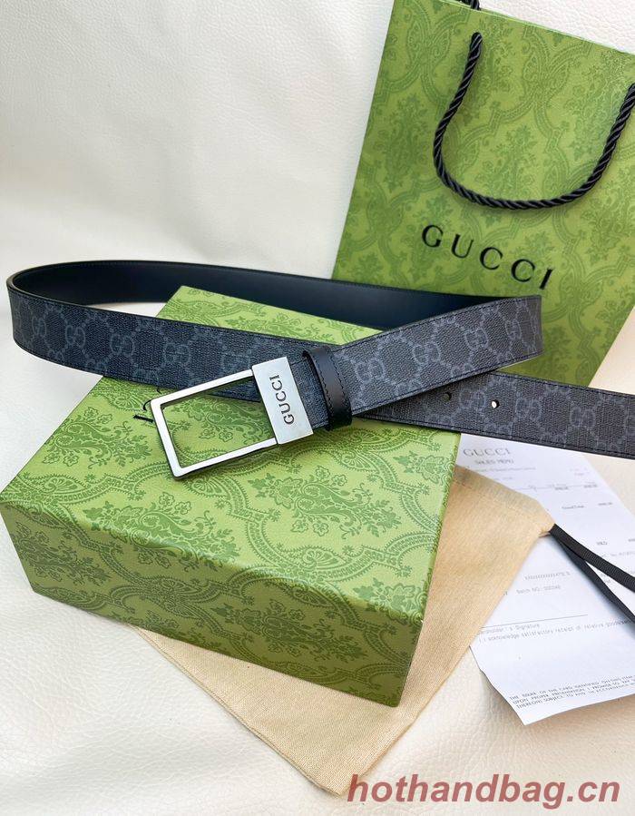 Gucci Belt 35MM GUB00133-3 Gucci Belt 35MM GUB00133-3