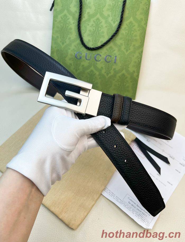 Gucci Belt 35MM GUB00139-3 Gucci Belt 35MM GUB00139-3