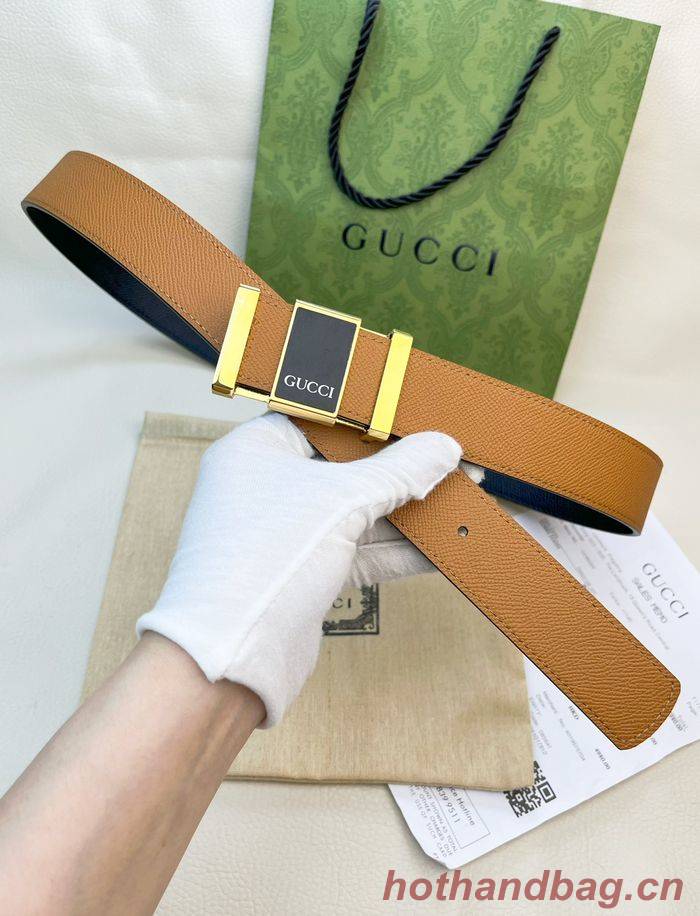 Gucci Belt 35MM GUB00140-1 Gucci Belt 35MM GUB00140-1