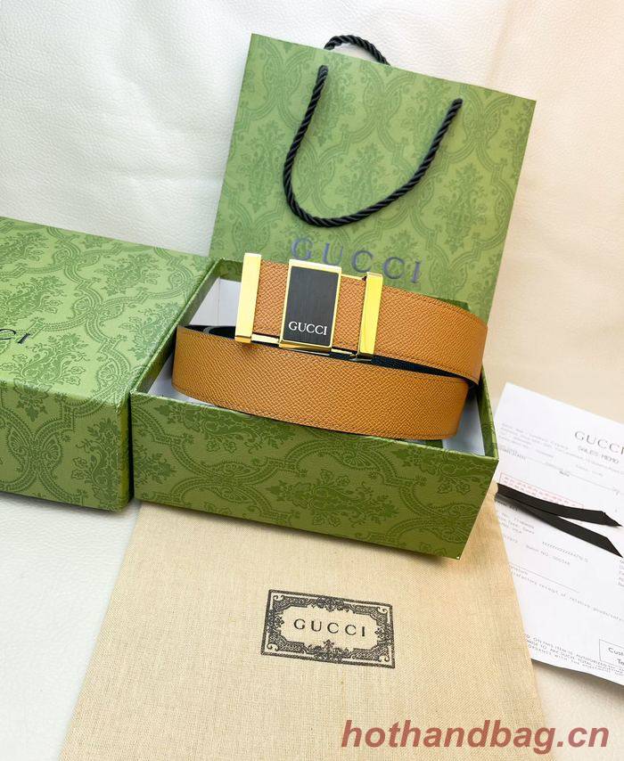 Gucci Belt 35MM GUB00140-1 Gucci Belt 35MM GUB00140-1