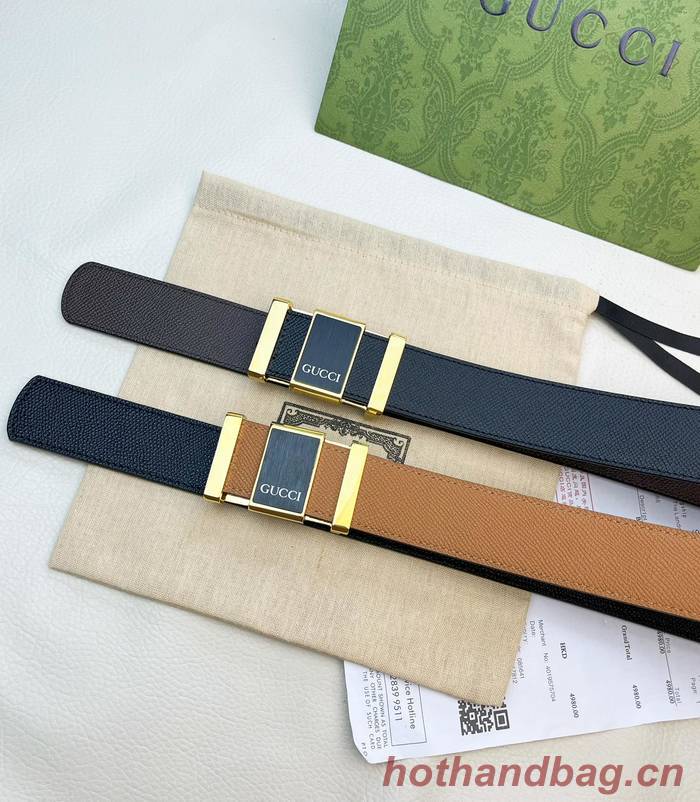 Gucci Belt 35MM GUB00140-1 Gucci Belt 35MM GUB00140-1