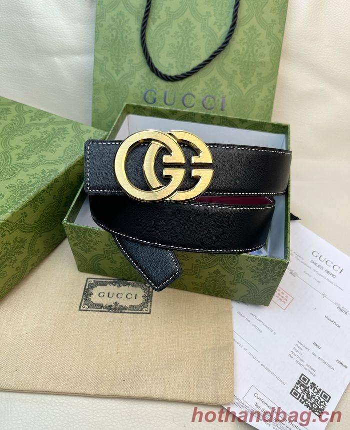 Gucci Belt 38MM GUB00158-2 Gucci Belt 38MM GUB00158-2