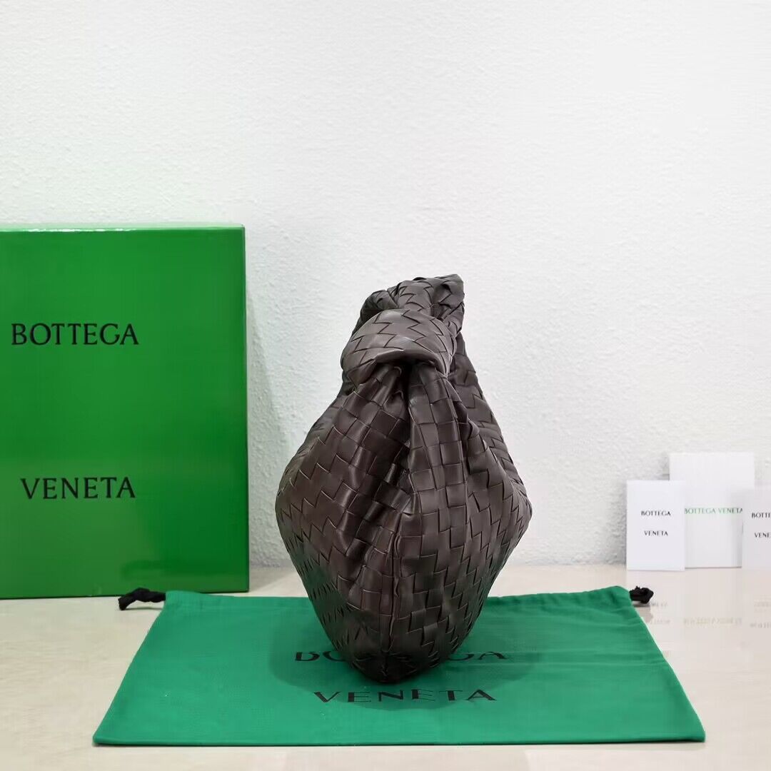 Bottega Veneta JODIE hobo bag 600261 FONDANT Bottega Veneta JODIE hobo bag 600261 FONDANT