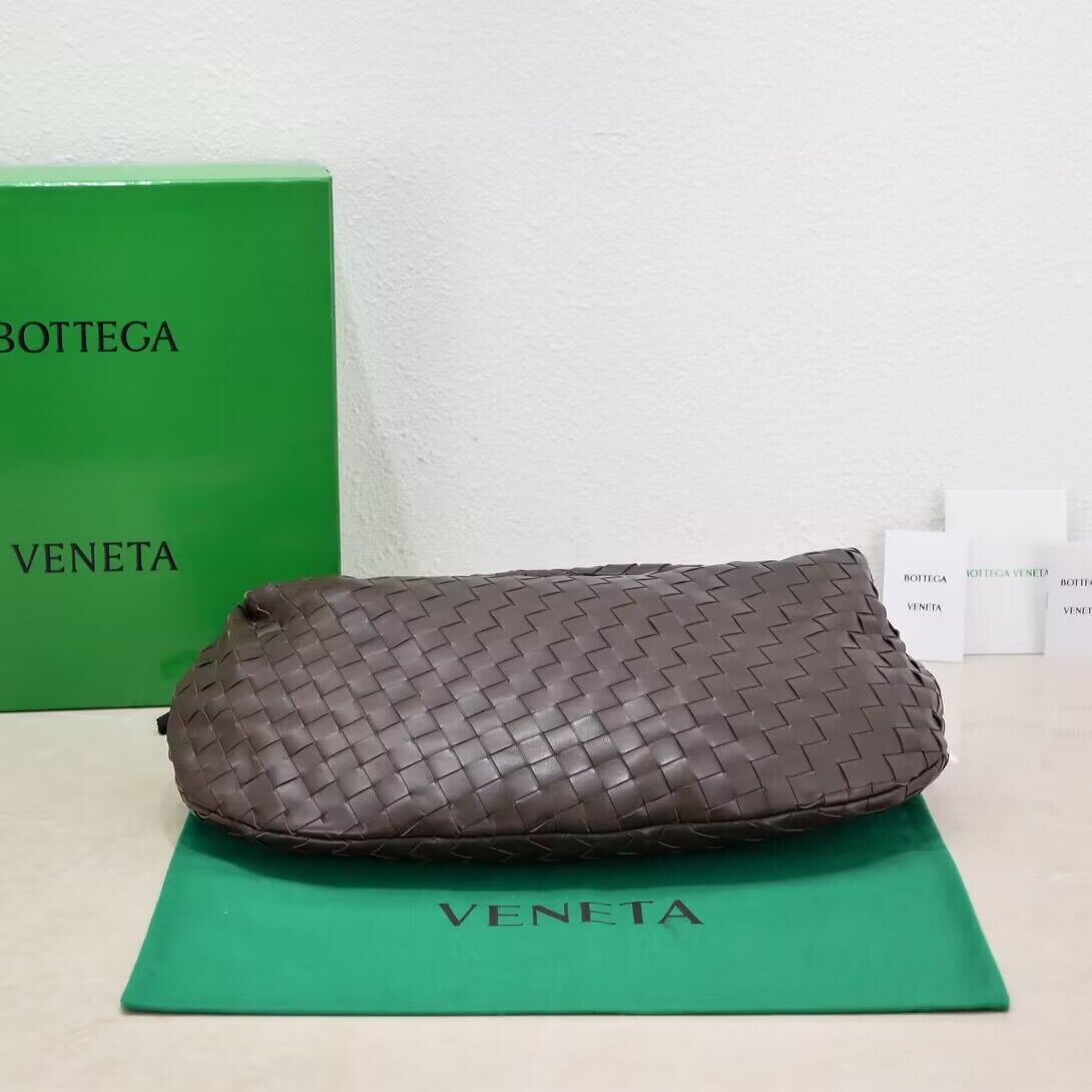 Bottega Veneta JODIE hobo bag 600261 FONDANT Bottega Veneta JODIE hobo bag 600261 FONDANT