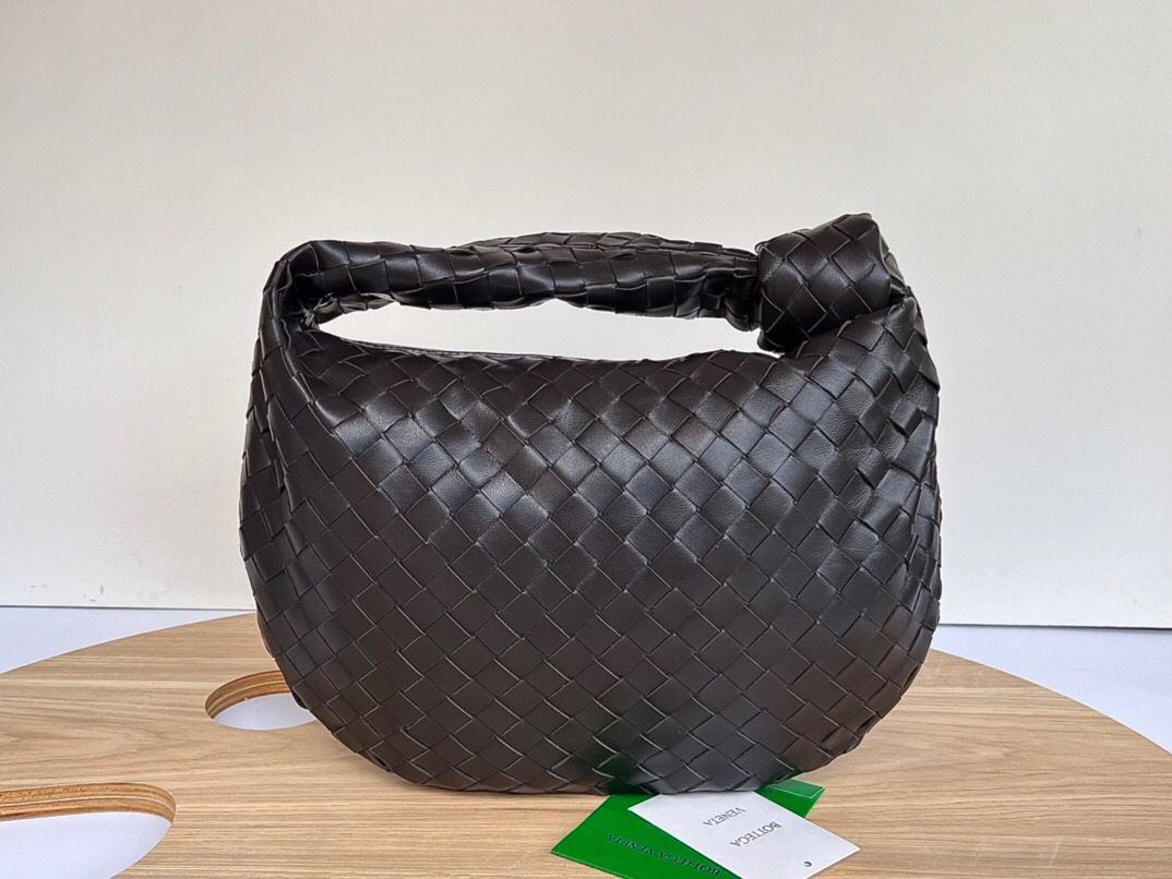 Bottega Veneta JODIE hobo bag 600261 FONDANT Bottega Veneta JODIE hobo bag 600261 FONDANT
