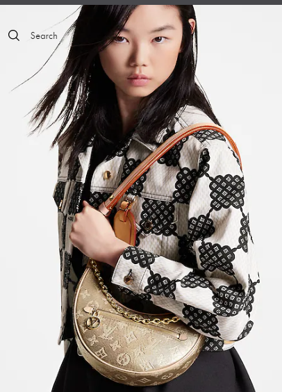 Louis Vuitton Loop PM M22928 Beige Louis Vuitton Loop PM M22928 Beige