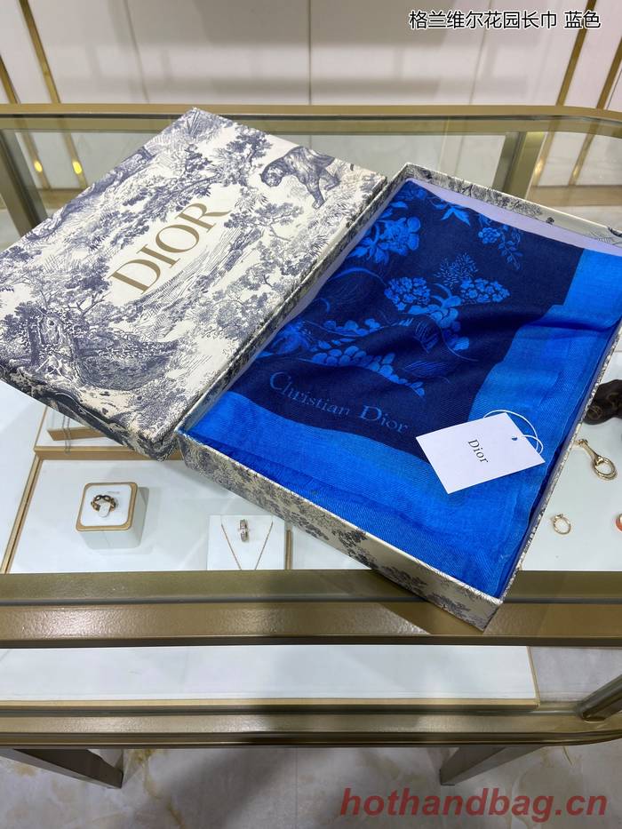 Dior Scarf DIC00179 Dior Scarf DIC00179