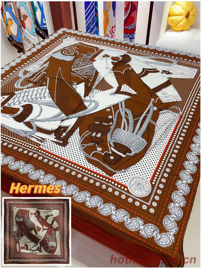 Hermes Scarf HEC00737 Hermes Scarf HEC00737