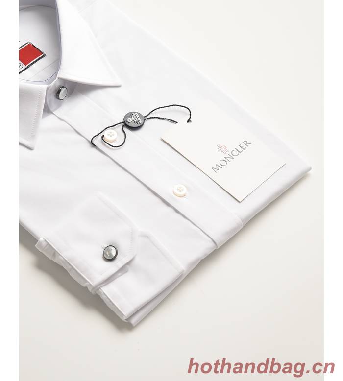 Moncler Top Quality Shirt MOY00375 Moncler Top Quality Shirt MOY00375