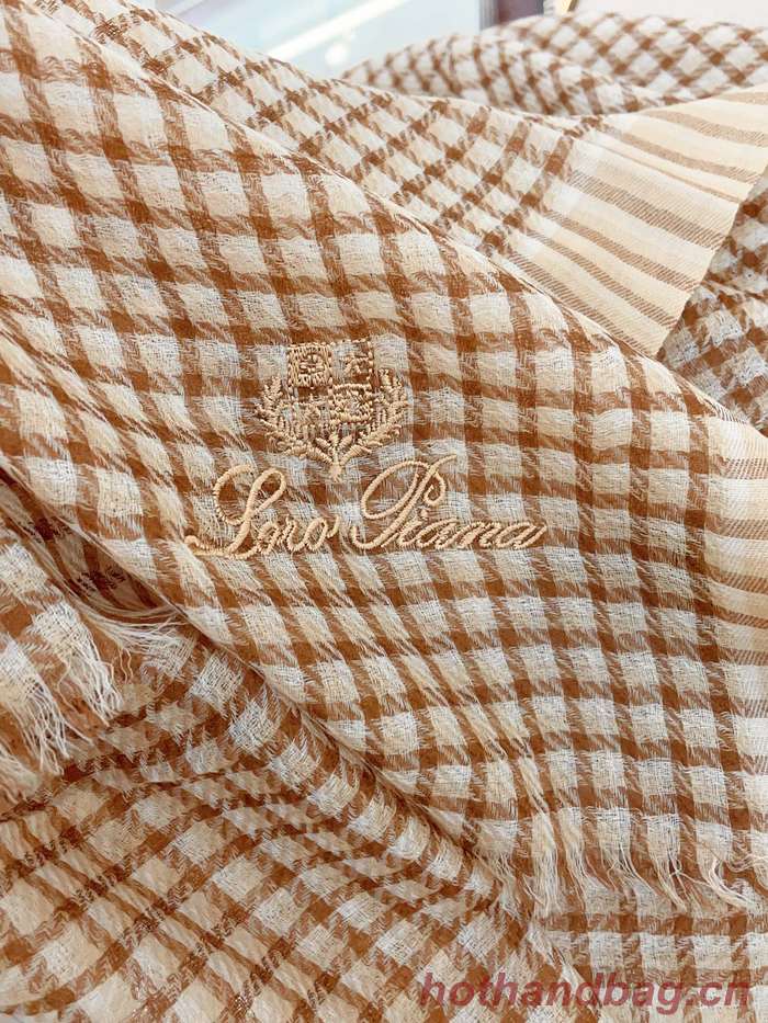 Loro Piana Scarf LPC00017 Loro Piana Scarf LPC00017