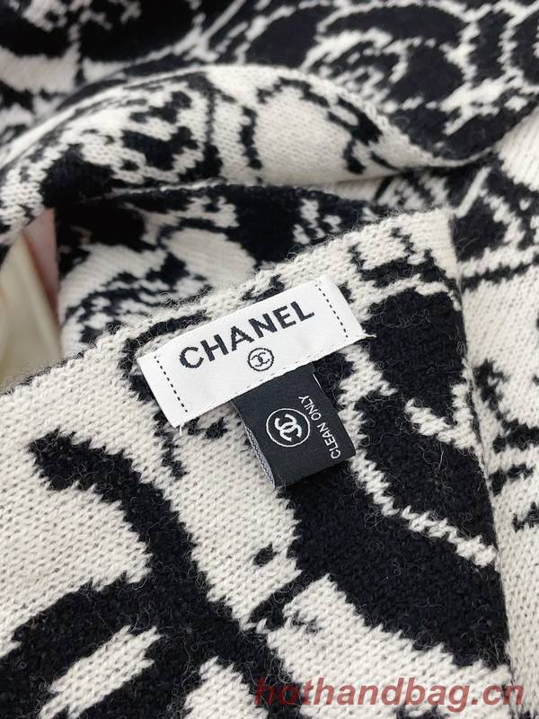 Chanel Scarf CHC00206 Chanel Scarf CHC00206