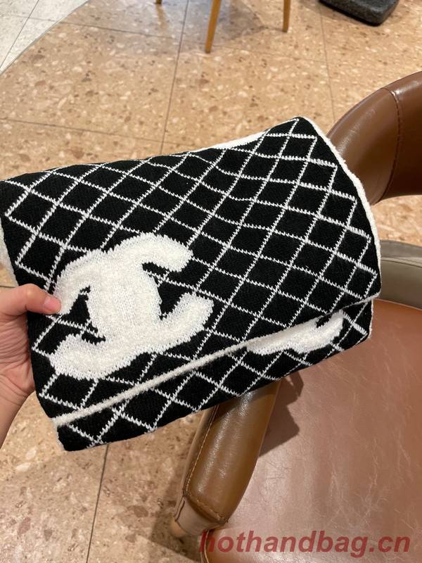 Chanel Scarf CHC00211 Chanel Scarf CHC00211