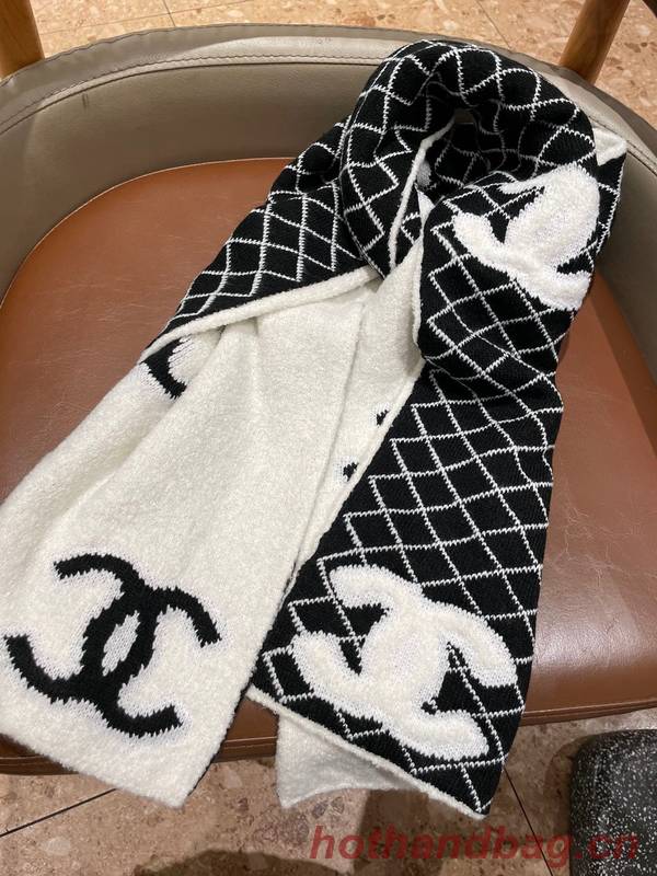 Chanel Scarf CHC00211 Chanel Scarf CHC00211