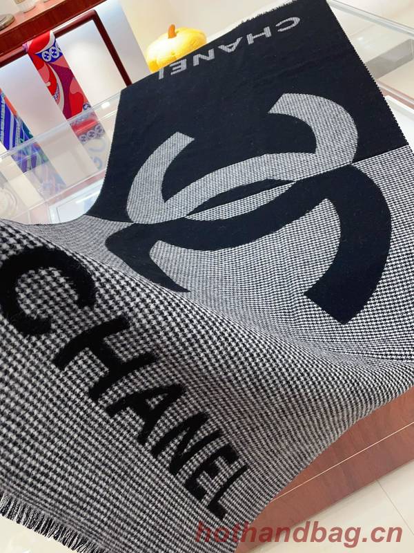Chanel Scarf CHC00216 Chanel Scarf CHC00216