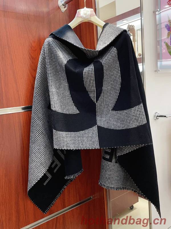 Chanel Scarf CHC00216 Chanel Scarf CHC00216