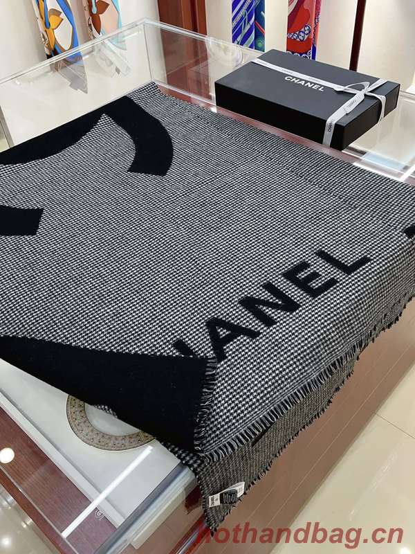 Chanel Scarf CHC00216 Chanel Scarf CHC00216