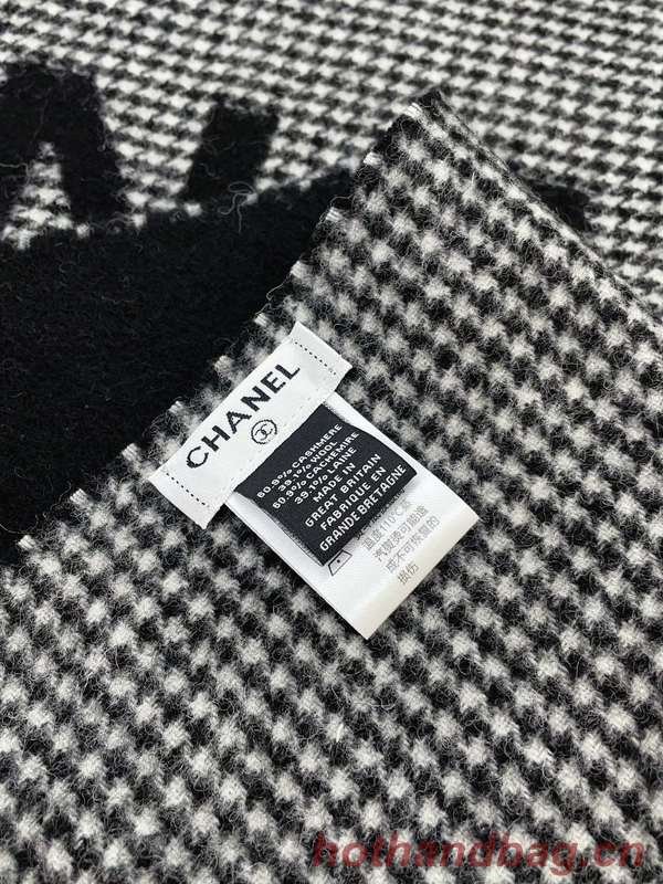 Chanel Scarf CHC00216 Chanel Scarf CHC00216