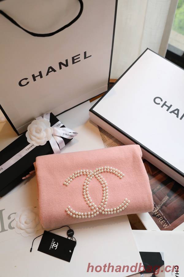 Chanel Scarf CHC00230 Chanel Scarf CHC00230
