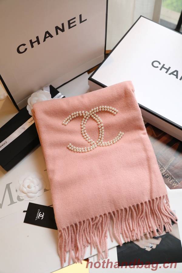 Chanel Scarf CHC00230 Chanel Scarf CHC00230