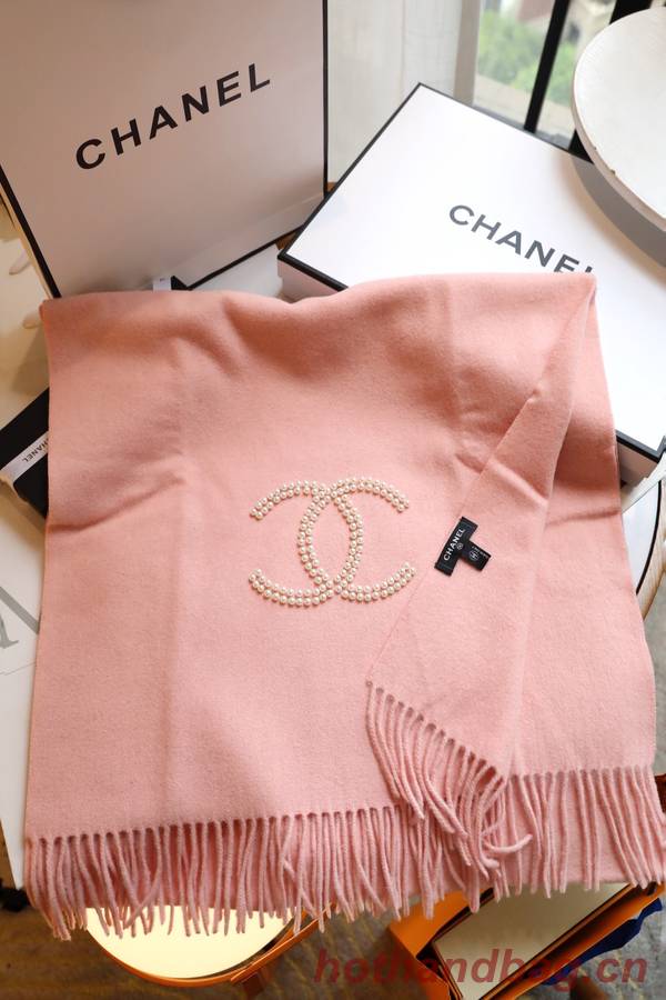 Chanel Scarf CHC00230 Chanel Scarf CHC00230