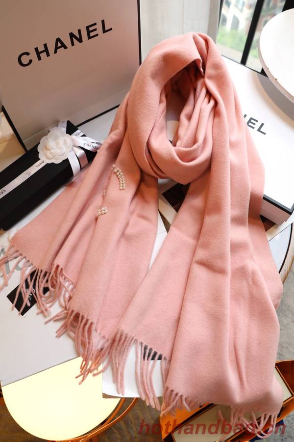 Chanel Scarf CHC00230 Chanel Scarf CHC00230