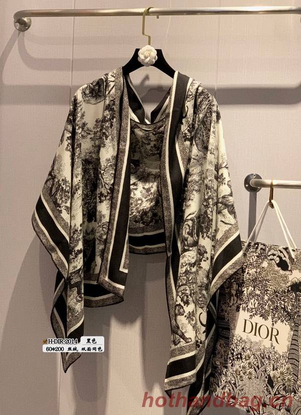 Dior Scarf DIC00246 Dior Scarf DIC00246