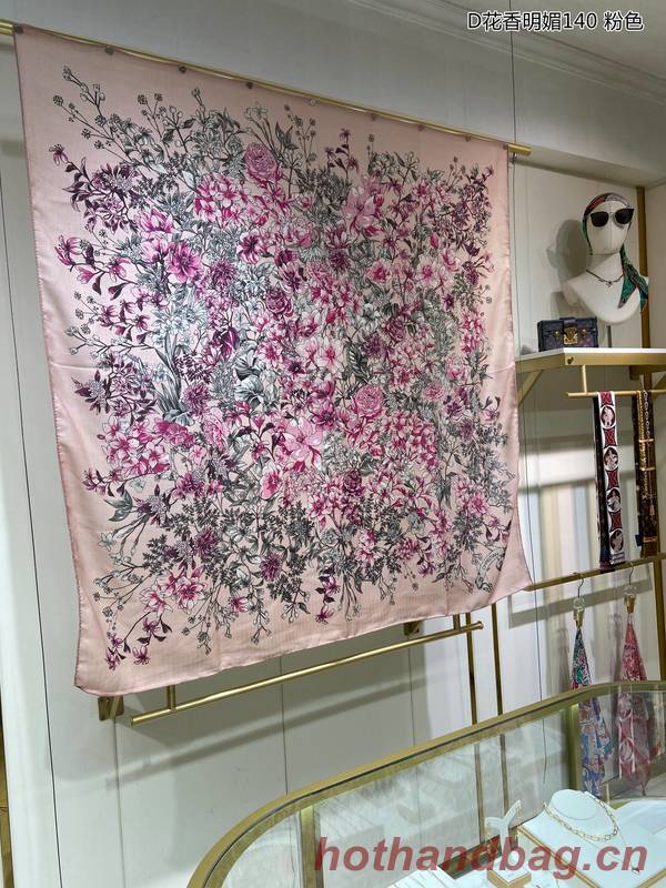 Dior Scarf DIC00279 Dior Scarf DIC00279