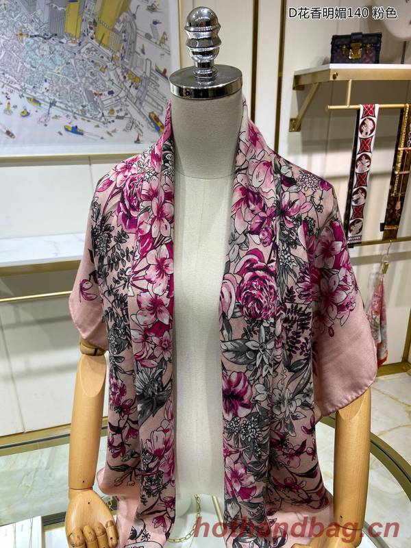 Dior Scarf DIC00279 Dior Scarf DIC00279