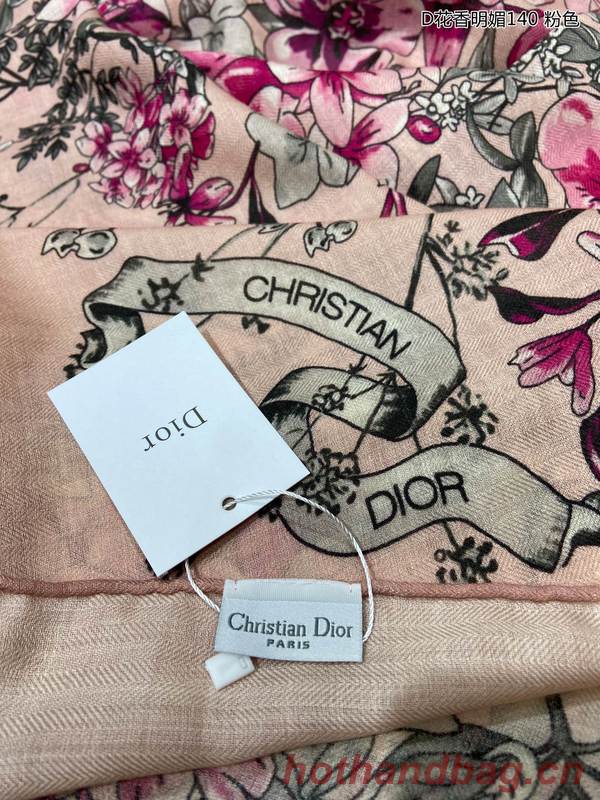 Dior Scarf DIC00279 Dior Scarf DIC00279