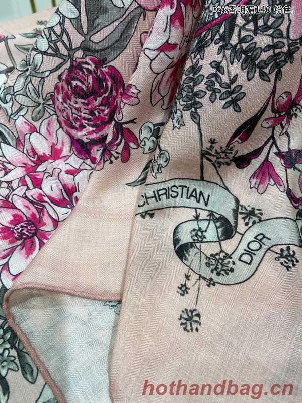 Dior Scarf DIC00279 Dior Scarf DIC00279