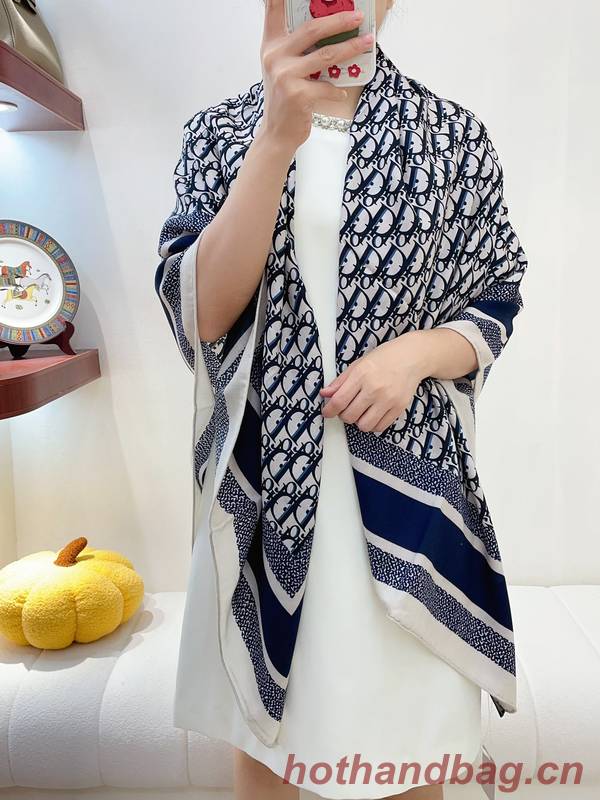 Dior Scarf DIC00282 Dior Scarf DIC00282