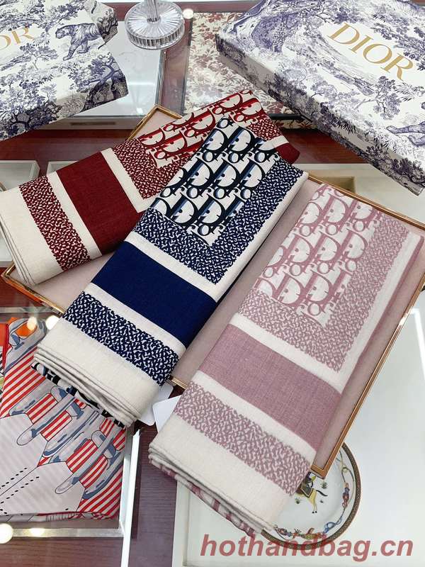 Dior Scarf DIC00282 Dior Scarf DIC00282