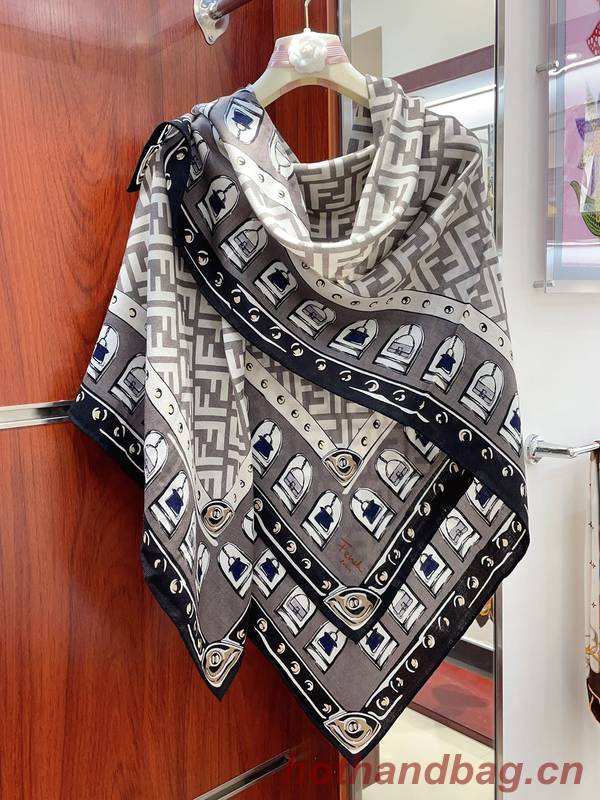 Fendi Scarf FDC00094 Fendi Scarf FDC00094