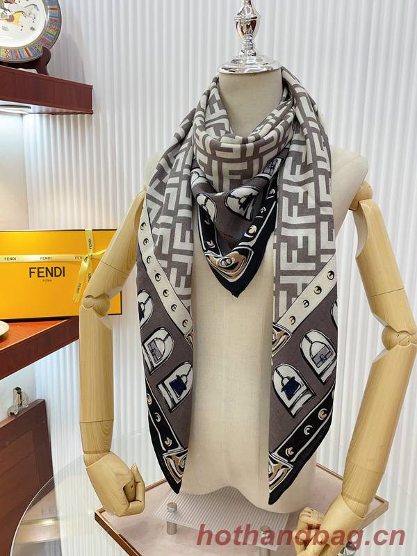 Fendi Scarf FDC00094 Fendi Scarf FDC00094