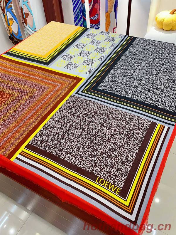 Loewe Scarf LOC00051 Loewe Scarf LOC00051